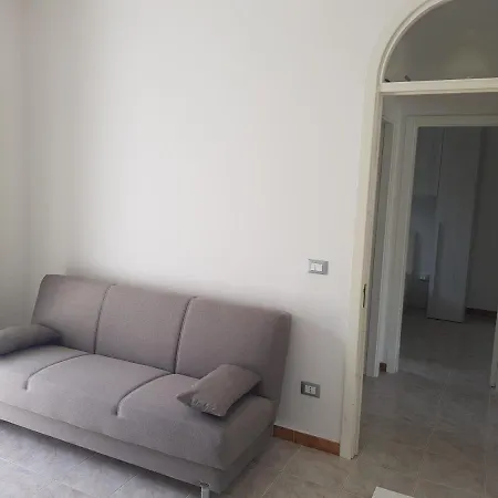 Casa vacanze Hakuna Matata *