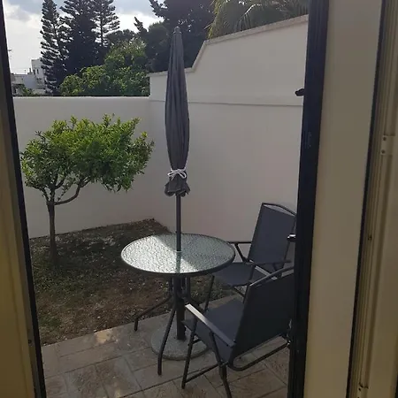 Hakuna Matata Holiday home Torre Specchia Ruggeri