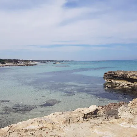 Casa vacanze Hakuna Matata Torre Specchia Ruggeri